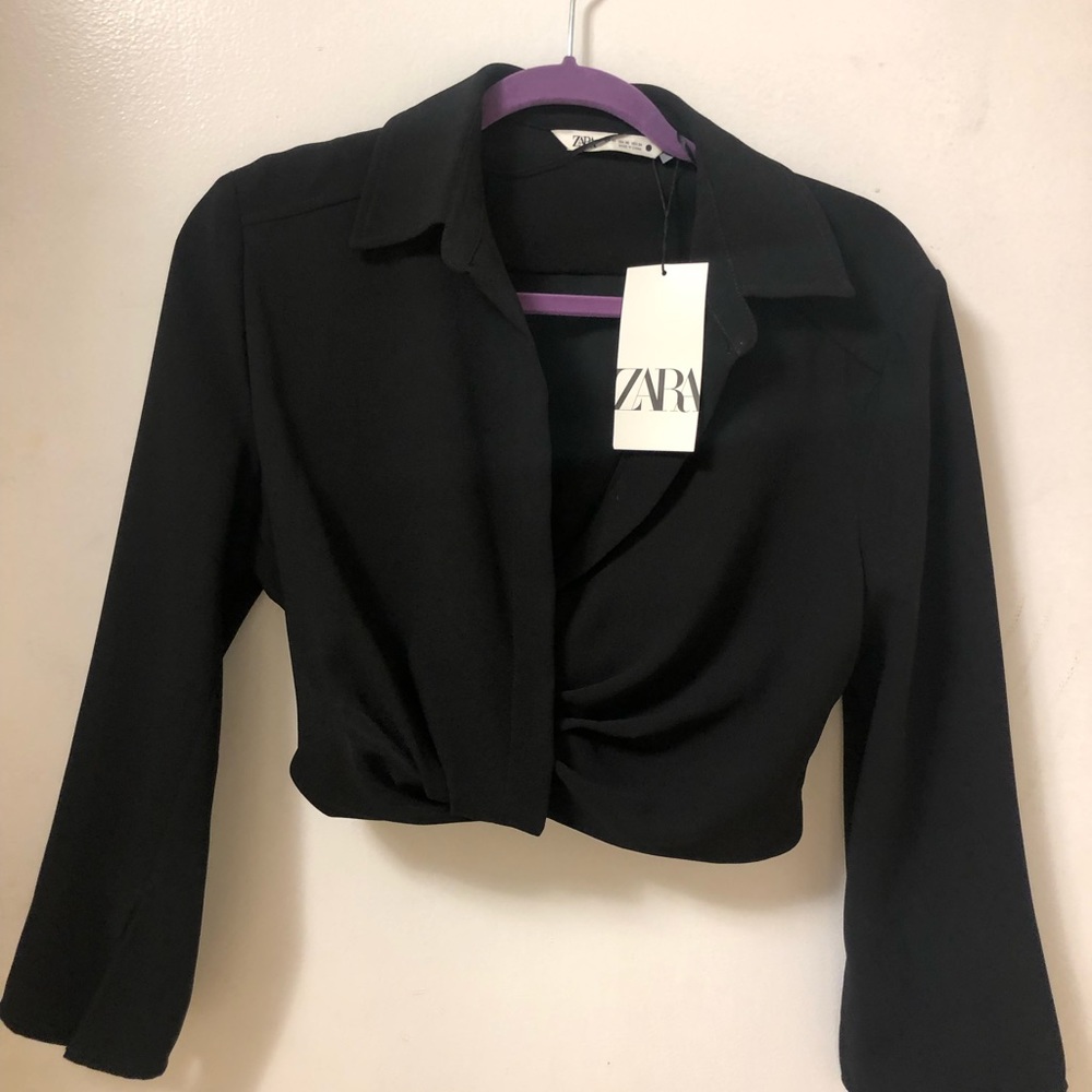 Zara Top
